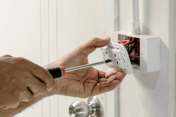 Best Electrical Outlet Installation and Repair  in La Grange, IL