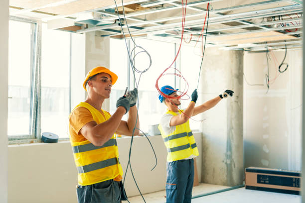 Best Electrical Wiring and Rewiring  in La Grange, IL