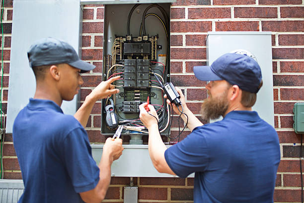 Best Circuit Breaker Installation and Repair  in La Grange, IL