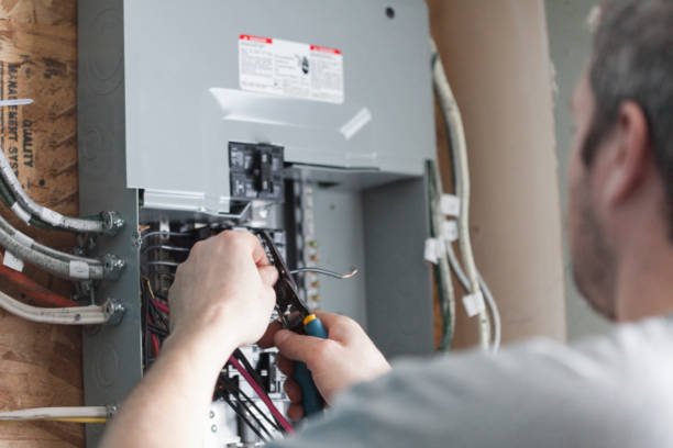 Best Emergency Electrical Repair Services  in La Grange, IL